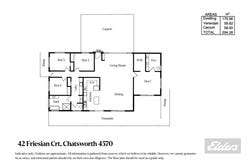 42 Friesian Court, Chatsworth, Qld 4570