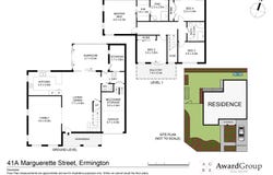 41a Marguerette Street, Ermington, NSW 2115