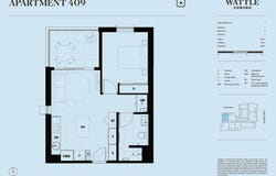 Level 4, 2B-409/31 The Avenue, Coburg, Vic 3058