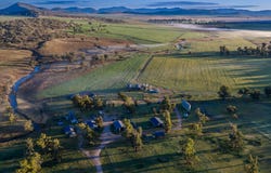 Werris Creek Station, 54 McCullochs Road, Werris Creek, NSW 2341