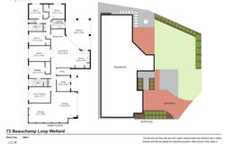 72 Beauchamp Loop, Wellard, WA 6170