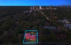 4 Ward Street, Epping, NSW 2121