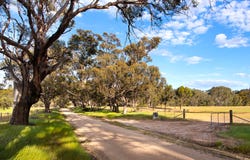 Lot 1, 271 Goughs Range Road, Welshmans Reef, Vic 3462