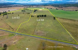61 - 64, Oaky Creek Road, Oaky Creek, Qld 4285