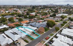 25B Marchamley Street, Carlisle, WA 6101