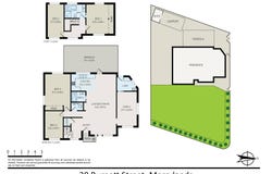 38 Burnett Street, Merrylands, NSW 2160