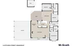 4 Kitchen Street, Mansfield, Vic 3722