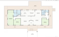 4 Macrossan St, Childers, Qld 4660
