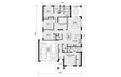 Lot #105 Rockcliffe Estate, Sunbury, Vic 3429