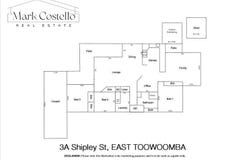 3a Shipley Street, East Toowoomba, Qld 4350