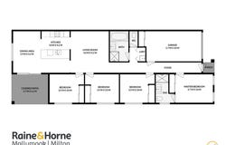 8B Myrtle Forest Drive, Milton, NSW 2538