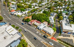 200 Musgrave Road, Red Hill, Qld 4059