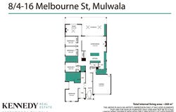 8/4-16 Melbourne Street, Mulwala, NSW 2647