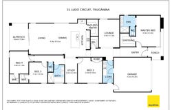 31 Ludo Circuit, Truganina, Vic 3029