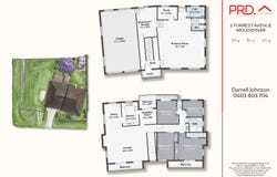 2 Forrest Avenue, Molendinar, Qld 4214