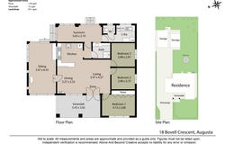 18 Bovell Crescent, Augusta, WA 6290