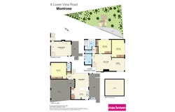 8 Lower View Road, Montrose, Vic 3765