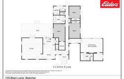 105 Blain Lane, Beecher, Qld 4680