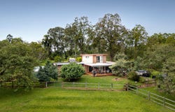 721 Mt Samson Road, Samsonvale, Qld 4520