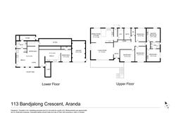 113 Bandjalong Crescent, Aranda, ACT 2614