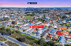 22 Storrington Crescent, Westminster, WA 6061