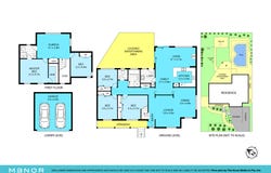 5 Moona Avenue, Baulkham Hills, NSW 2153
