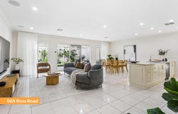 56A and 56B Ross Road, Hectorville, SA 5073