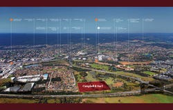 Lot 443, New Road, Campbelltown, NSW 2560