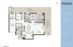 3/2 Tuckeroo Crescent, Evans Head, NSW 2473
