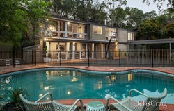 73 Zig Zag Road, Eltham, Vic 3095