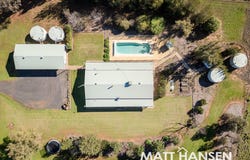 254 Deep Creek Road, Geurie, NSW 2818