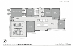 26 Bathersby Crescent, Augustine Heights, Qld 4300