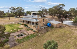 158 Yakilo Homestead Road, Spalding, SA 5454