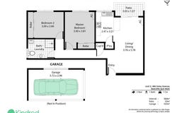 2/486 Oxley Avenue, Redcliffe, Qld 4020