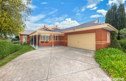 16 Jacksons Creek Way, Gisborne, Vic 3437