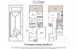 7 Crampton Chase, Sandhurst, Vic 3977