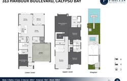 313 Harbour Boulevard, Jacobs Well, Qld 4208