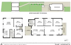 148 Orchardleigh Street, Old Guildford, NSW 2161