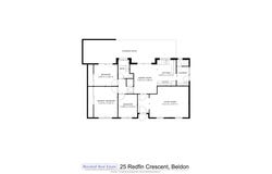 25 Redfin Crescent, Beldon, WA 6027