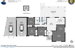 43 Leighton Drive, Edens Landing, Qld 4207