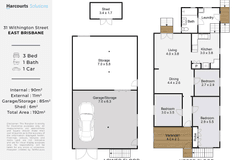 31 Withington Street, East Brisbane, Qld 4169