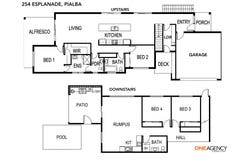 254 Esplanade, Pialba, Qld 4655