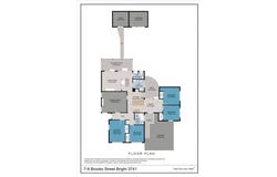 7-9 Brooks Street, Bright, Vic 3741