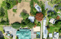 1501 Kyogle Road, Uki, NSW 2484