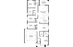 Lot 2203 Serene Dr, Imagine, Strathfieldsaye, Vic 3551