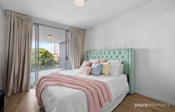 45/22 Barry Parade, Fortitude Valley, Qld 4006