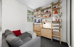 9/45 Eggleston Crescent, Chifley, ACT 2606