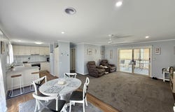 8 Murray Haven Drive, Tocumwal, NSW 2714