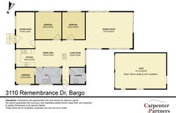 3110 Remembrance Drive, Bargo, NSW 2574