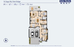 16 Sago Road, Park Ridge, Qld 4125